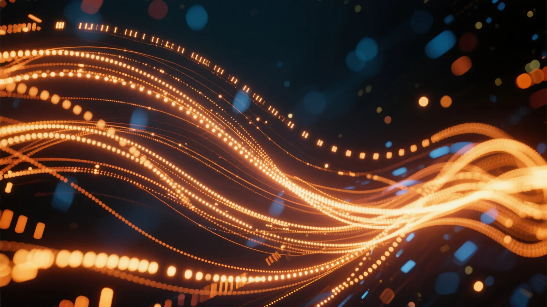 Data Background