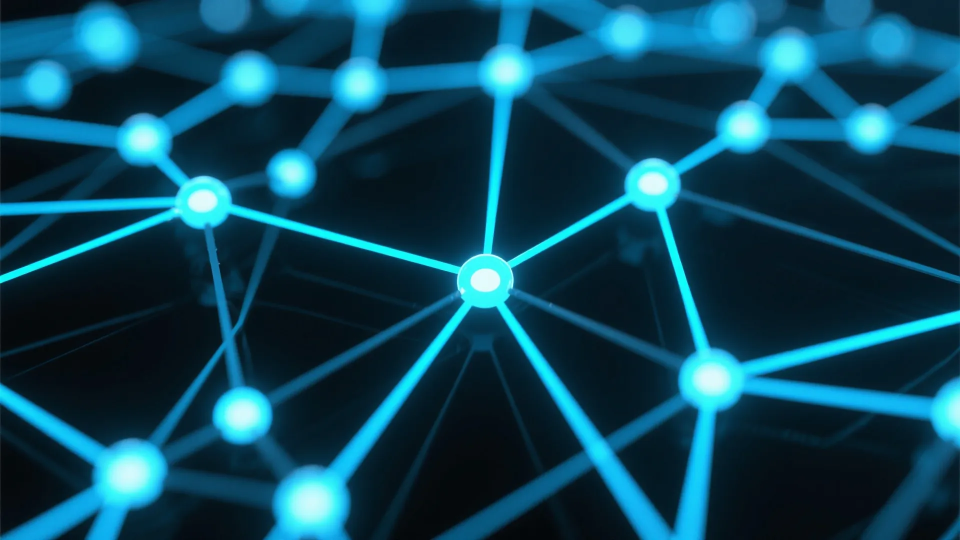 Data Network Background
